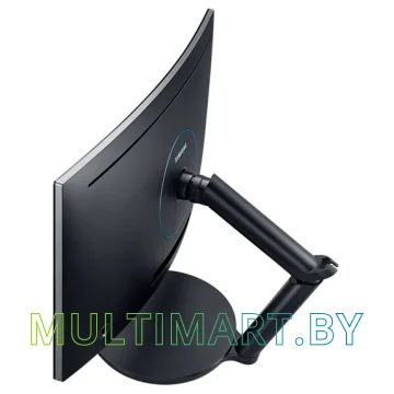 Монитор Samsung C24FG70FQI картинка 7